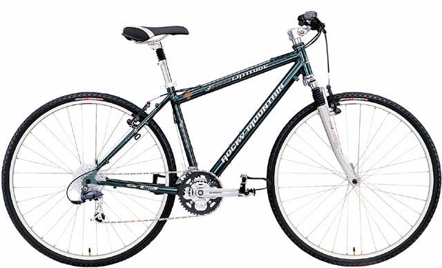 2002 Latitude